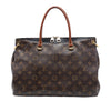 Louis Vuitton Monogram Pallas MM Secondhand