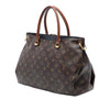 Louis Vuitton Monogram Pallas MM Secondhand