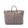 Bottega Veneta Calfskin Intrecciato Handle Tote Secondhand