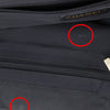 Chanel New Travel Line Nylon Tote Secondhand