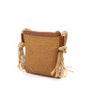 Marni Raffia Logo Crossbody Secondhand