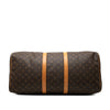 Louis Vuitton Monogram Keepall 55 Secondhand