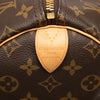 Louis Vuitton Monogram Keepall 55 Secondhand