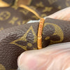 Louis Vuitton Monogram Keepall 55 Secondhand