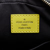 Louis Vuitton Epi Damier Graphite Danube Slim Secondhand