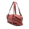 Bottega Veneta Nappa Intrecciato Montaigne Shoulder Bag Secondhand