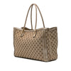 Secondhand Gucci Medium GG Canvas Bella Tote