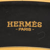 Hermès Wide Enamel Grand Apparat Bangle 65 Secondhand