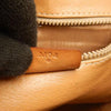 Celine Macadam Coated Canvas Handbag Secondhand