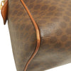 Celine Macadam Coated Canvas Handbag Secondhand