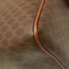 Celine Macadam Coated Canvas Handbag Secondhand