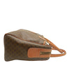 Celine Macadam Coated Canvas Handbag Secondhand