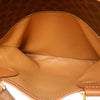Celine Macadam Coated Canvas Handbag Secondhand