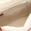LOEWE Small Leather Goya Backpack Secondhand