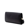 Gucci Leather Soho Disco Clutch Secondhand