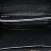 Chanel Small Metallic Caviar CC Filigree Vanity Case Secondhand