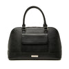 Burberry Leather Front Pocket Handbag Secondhand