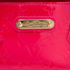 Louis Vuitton Monogram Vernis Wilshire PM Secondhand