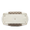 Gucci GG Canvas Princy Tote Secondhand