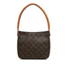 Louis Vuitton Monogram Looping MM Secondhand