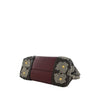 Louis Vuitton Veau Cachemire Patchwork W GM Tote Secondhand