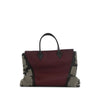 Louis Vuitton Veau Cachemire Patchwork W GM Tote Secondhand
