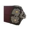 Louis Vuitton Veau Cachemire Patchwork W GM Tote Secondhand