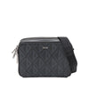 Dior Coated Canvas CD Diamond Messenger Pouch Secondhand