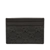 Gucci Guccissima Card Holder Secondhand