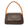 Louis Vuitton Monogram Mini Looping Secondhand