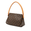 Louis Vuitton Monogram Mini Looping Secondhand