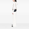 Dior Honeycomb Coated Canvas Crossbody Secondhand