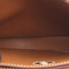 Hermès Togo Perspective Cavaliere 21 Secondhand