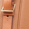 Hermès Togo Perspective Cavaliere 21 Secondhand