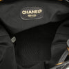 Chanel Caviar Triple CC Backpack Secondhand