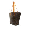 Louis Vuitton Monogram Sac Shopping Secondhand