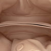 Prada Small Nappa Dada Shoulder Bag Secondhand