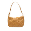 Chanel CC Quilted Caviar Timeless Shoulder Bag Secondhand