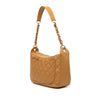 Chanel CC Quilted Caviar Timeless Shoulder Bag Secondhand
