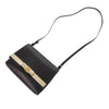 Ferragamo Leather Vara Bow Crossbody Secondhand