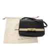 Ferragamo Leather Vara Bow Crossbody Secondhand