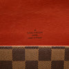 Louis Vuitton Damier Ebene Tribeca Carre Secondhand