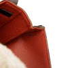 Louis Vuitton Damier Ebene Tribeca Carre Secondhand