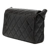Chanel CC Quilted Lambskin Flap Crossbody Secondhand