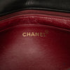 Chanel CC Quilted Lambskin Flap Crossbody Secondhand