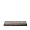 Louis Vuitton Monogram Zippy Organizer Wallet Secondhand