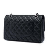 Chanel Medium Classic Lambskin Double Flap Secondhand