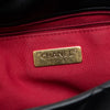 Chanel Large Lambskin 19 Flap Secondhand
