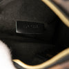 Louis Vuitton Damier Ebene Sequins Mini Pochette Accessoires Secondhand