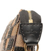 Louis Vuitton Damier Ebene Sequins Mini Pochette Accessoires Secondhand